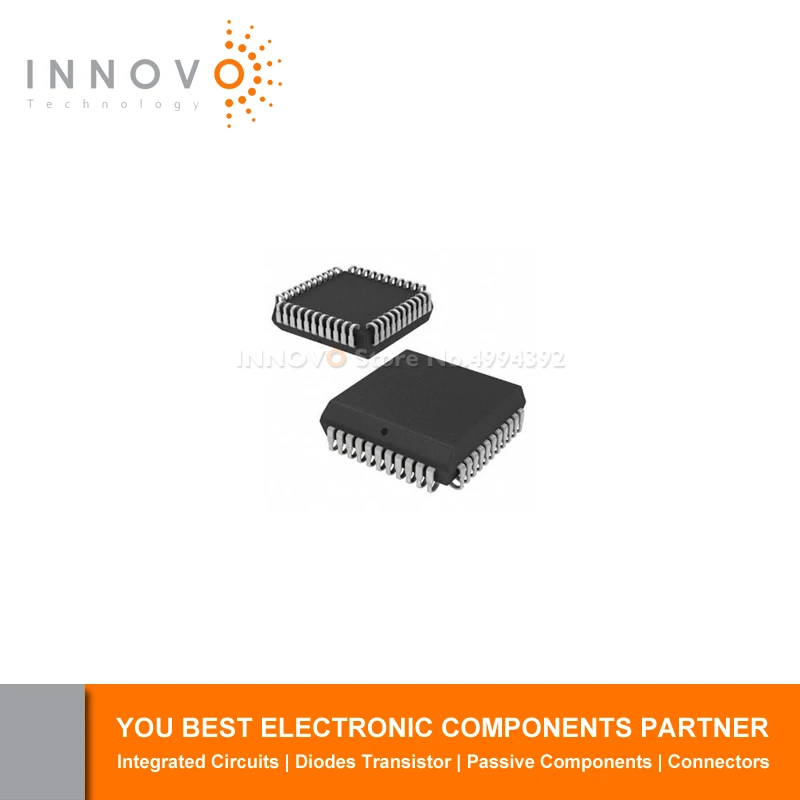 INNOVO 5 шт./лот EN87C251SB16 N87C251SB16 PLCC44 Бесплатная доставка новый оригинальный
INNOVO 5 шт./лот EN87C251SB16 N87C251SB16 PLCC44 Бесплатная доставка новый оригинальный