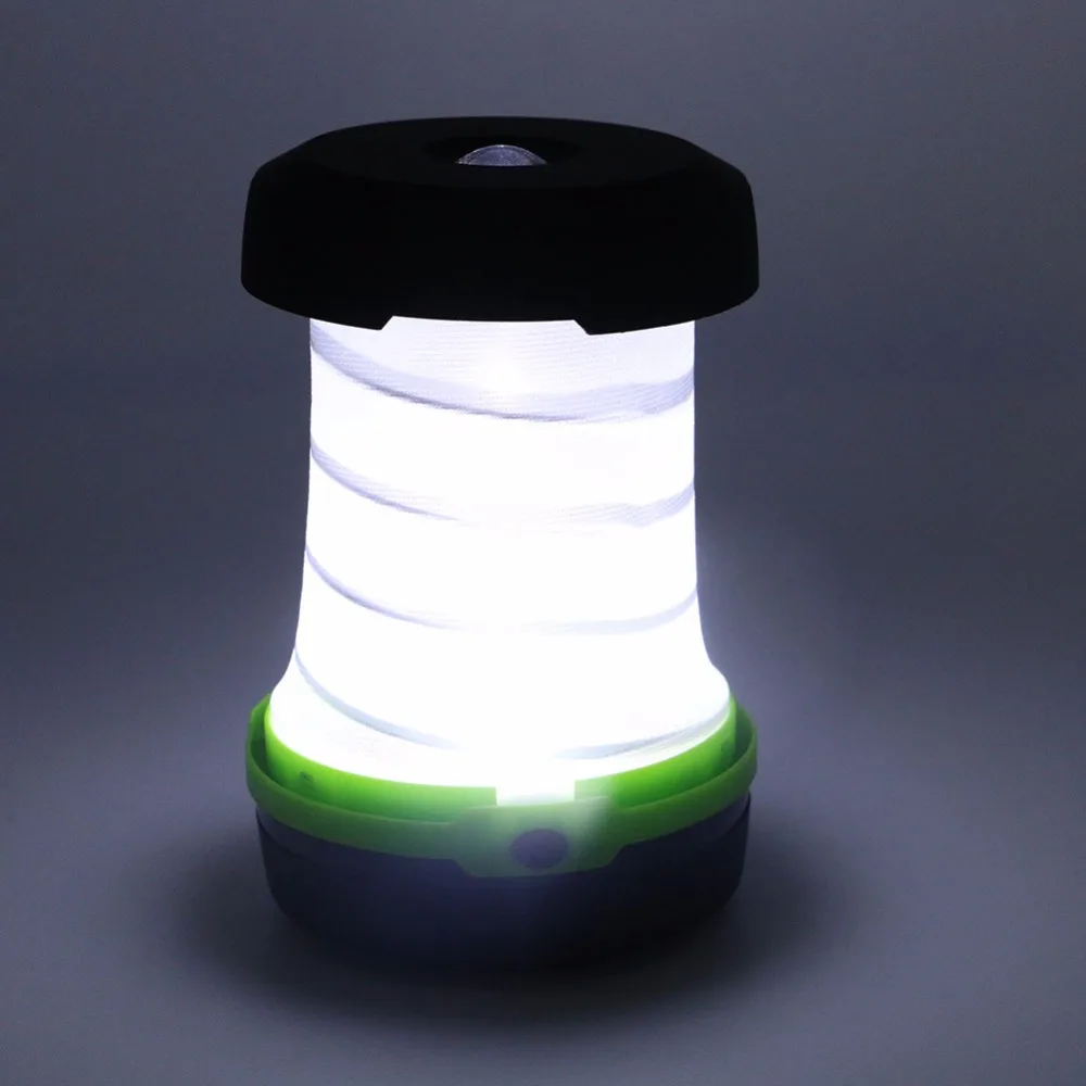 Portable Camping Lantern Multifunction Retractable LED Flashilight Mini Tent Light Emergency Lamp Pocket Flashlight Outdoor
Portable Camping Lantern Multifunction Retractable LED Flashilight Mini Tent Light Emergency Lamp Pocket Flashlight Outdoor