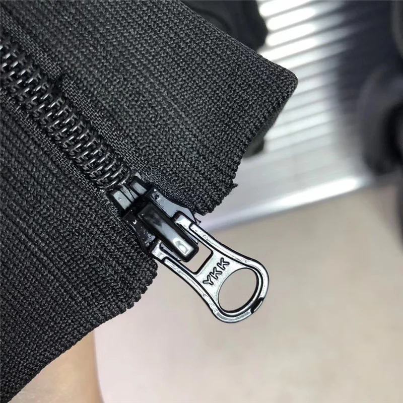 AWGE Needles Jacket Men Women Black Striped Butterfly Embroidery AWGE Jackets Streetwear Needles AWGE Coat
AWGE Needles Jacket Men Women Black Striped Butterfly Embroidery AWGE Jackets Streetwear Needles AWGE Coat