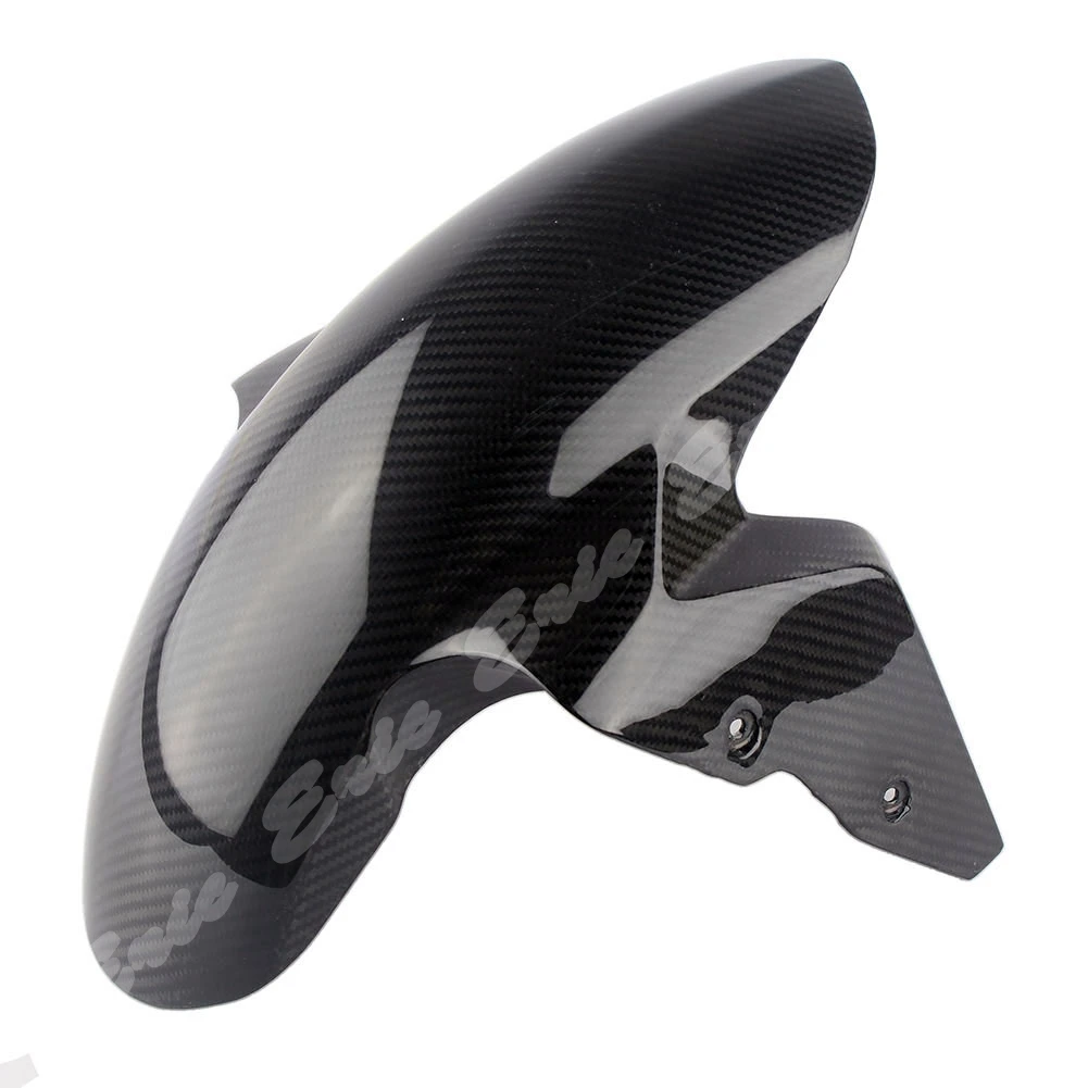 Pre-Preg 3K Twill Real Carbon Glossy Front Fender For BMW S1000RR 2015 2016 2017 2018
Pre-Preg 3K Twill Real Carbon Glossy Front Fender For BMW S1000RR 2015 2016 2017 2018
