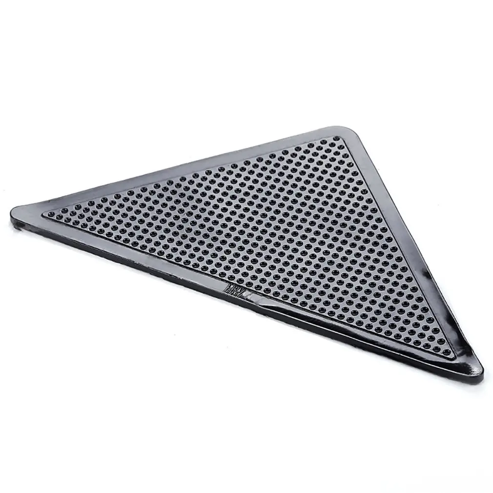 Bathroom Living Room Reusable Washable Carpets Rugs Grips Non-Slip Silicone Handle For Home Pvc Bath Mat | Дом и сад