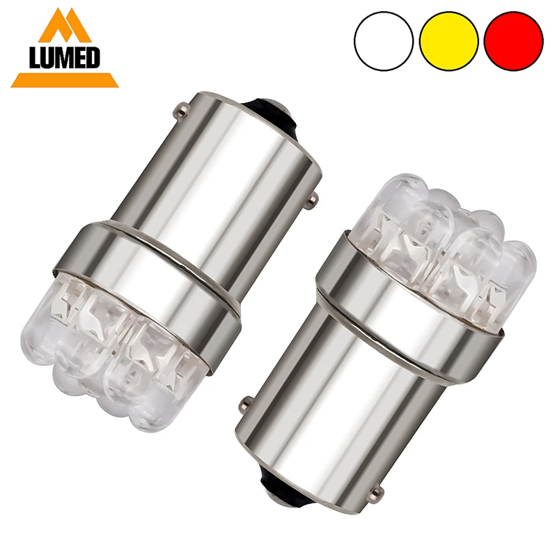 100pcs 1156 1157 BA15S BAY15D P21W 9 LED Car Lights Auto Turn Signal Light R5W SMD Automobiles Lamp Brake lights DC 12V 24V
100pcs 1156 1157 BA15S BAY15D P21W 9 LED Car Lights Auto Turn Signal Light R5W SMD Automobiles Lamp Brake lights DC 12V 24V