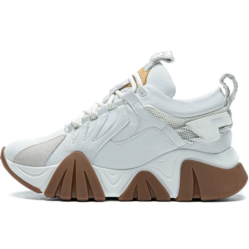 Men Running Height Increasing Shoes Sport Shoes for Women Outdoor Jogging White Lovers Student Casual Fashion Ladies Sneakers 
Men Running Height Increasing Shoes Sport Shoes for Women Outdoor Jogging White Lovers Student Casual Fashion Ladies Sneakers