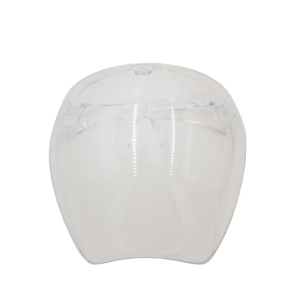 Anti-fog Glasses Anti Droplet Dust-proof Protect Full Face Covering Mask Visor Shield Saliva-proof Windproof Face Shield
Anti-fog Glasses Anti Droplet Dust-proof Protect Full Face Covering Mask Visor Shield Saliva-proof Windproof Face Shield