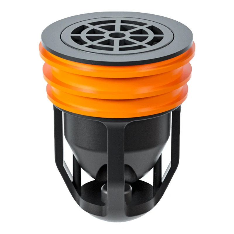 Magnetically Levitated Floor Drain Seal Leak Siphon Plug Smell Proof Shower Floor Sink Strainer Floor Strainer Plug Trap Sewer
Magnetically Levitated Floor Drain Seal Leak Siphon Plug Smell Proof Shower Floor Sink Strainer Floor Strainer Plug Trap Sewer