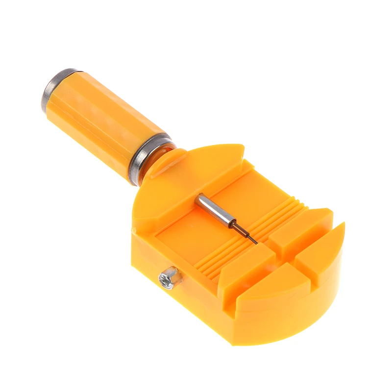 Metal Watch Tools Adjusting With Watch Pin Band Bracelet Link Pin Tool Remover 
Metal Watch Tools Adjusting With Watch Pin Band Bracelet Link Pin Tool Remover