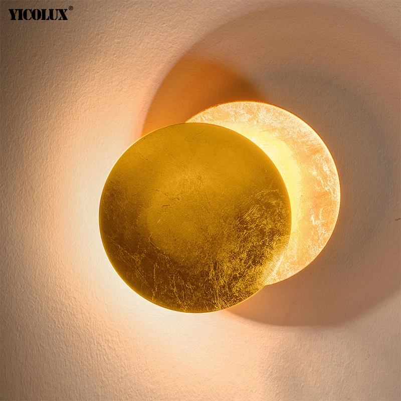 Rotatable DIY Copper Bright New Modern LED Wall Lights Living Room Bedroom Bedside Corridor Aisle Flats Lamps Indoor Lighting
Rotatable DIY Copper Bright New Modern LED Wall Lights Living Room Bedroom Bedside Corridor Aisle Flats Lamps Indoor Lighting