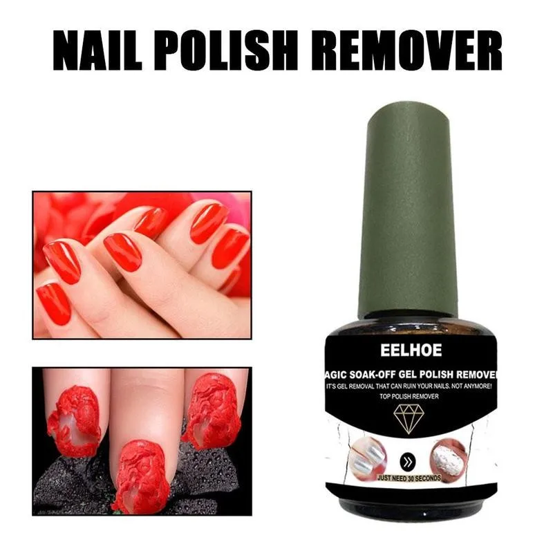Nail Polish Remover For Nail Salons Burst Nail Soak Polish Remover Fast Healthy Nail Cleaner Gel Nail Art Tool
Nail Polish Remover For Nail Salons Burst Nail Soak Polish Remover Fast Healthy Nail Cleaner Gel Nail Art Tool