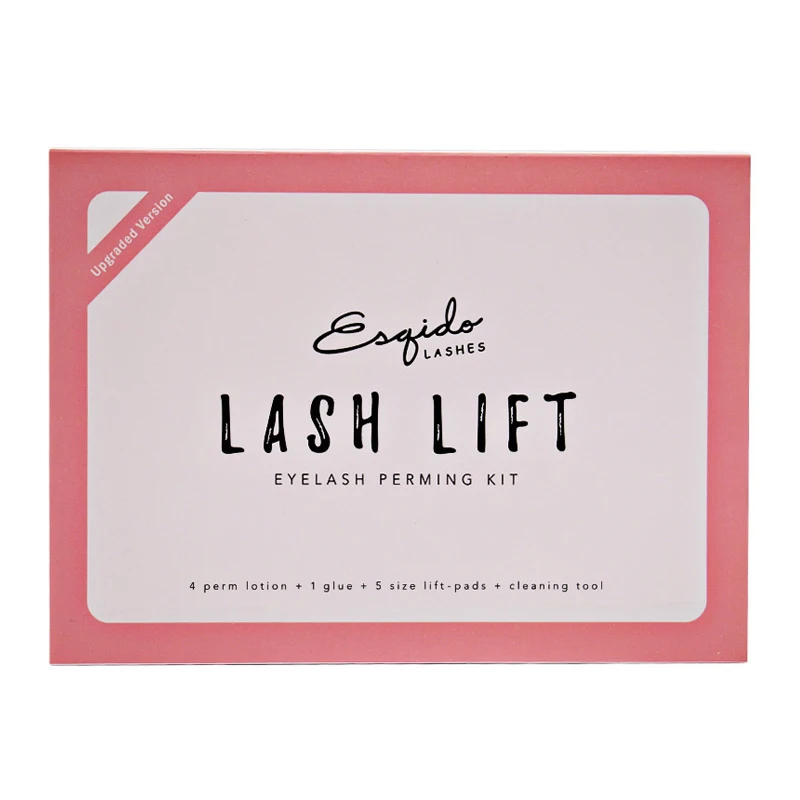 Magic Eyelash Wave Lotion Curling Perm Curler Kit Eye Lashes Lift Liquid Set For Semi-Permanent Curling Perming Beauty Salon
Magic Eyelash Wave Lotion Curling Perm Curler Kit Eye Lashes Lift Liquid Set For Semi-Permanent Curling Perming Beauty Salon