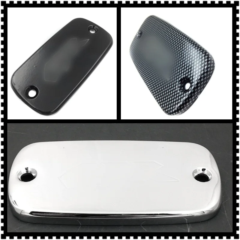 Aftermarket free shipping motorcycle parts Brake Fluid Reservoir Cap Cover For 90-06 Honda CBR 600 F2 F3 F4 F4i
Aftermarket free shipping motorcycle parts Brake Fluid Reservoir Cap Cover For 90-06 Honda CBR 600 F2 F3 F4 F4i