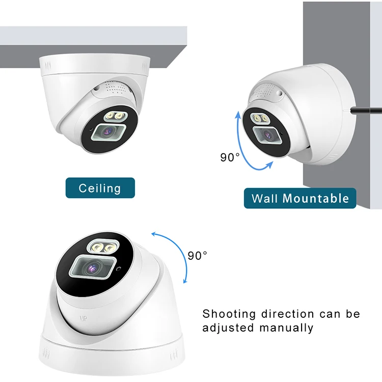 Professional 16 Camera System Security 16 Channels Poe Cctv Survailence System
Professional 16 Camera System Security 16 Channels Poe Cctv Survailence System
