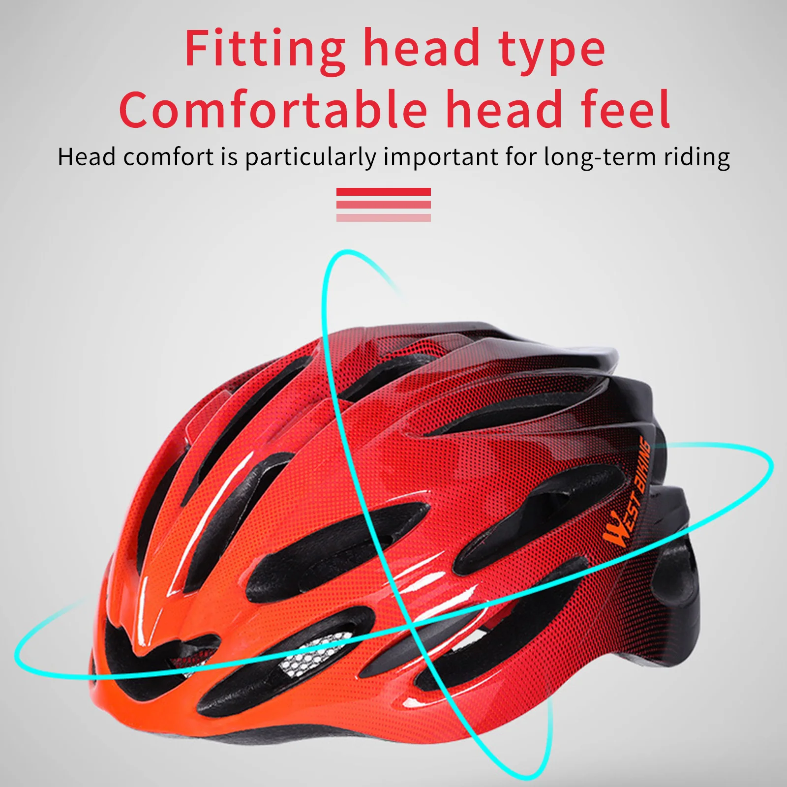 Cycling Helmet Ultralight Bicycle Helmet MTB Bike Helmet Removable Breathable Adult Bike Helmet Adjustable For Cycling Outdoor
Cycling Helmet Ultralight Bicycle Helmet MTB Bike Helmet Removable Breathable Adult Bike Helmet Adjustable For Cycling Outdoor