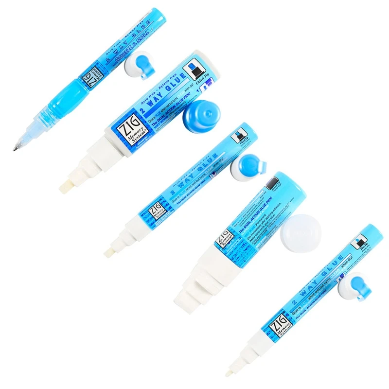 Environmental Protection Coloured Glue Pen Adhesives DIY Hand Work Art Marker Glue Pens for School Supply
Environmental Protection Coloured Glue Pen Adhesives DIY Hand Work Art Marker Glue Pens for School Supply