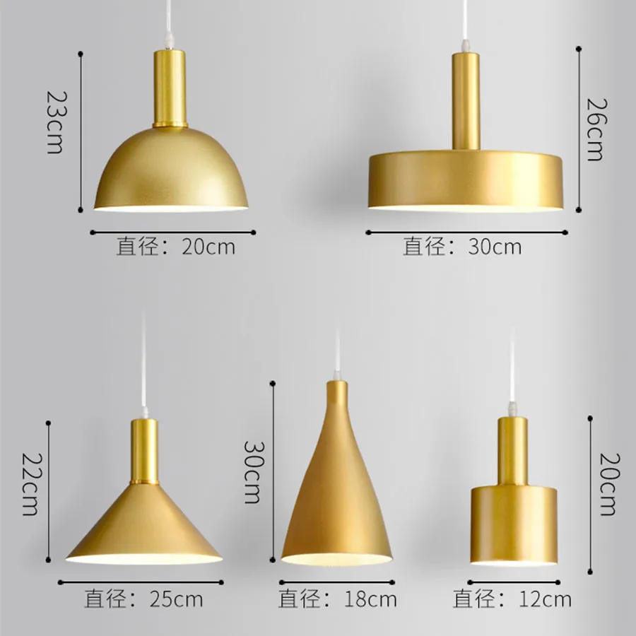 Thrisdar Nordic Loft E27 Pendant Lights Bar Dining Room Cafe Iron Hanging Lamp Bedroom Bedside Kitchen Restaurant Pendant Light
Thrisdar Nordic Loft E27 Pendant Lights Bar Dining Room Cafe Iron Hanging Lamp Bedroom Bedside Kitchen Restaurant Pendant Light
