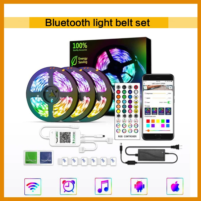 LED Lighting
LED Lighting