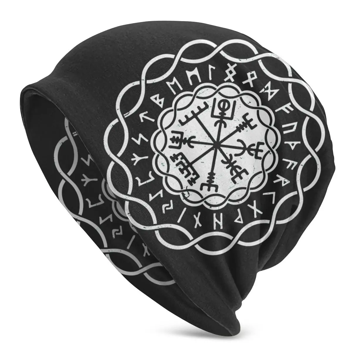 Adult Men's Knit Hat Viking Compass Yggdrasil Viking Vikings Bonnet Hats sun hat R339 Funny Graphic Unisex Skullies Beanies Caps
Adult Men's Knit Hat Viking Compass Yggdrasil Viking Vikings Bonnet Hats sun hat R339 Funny Graphic Unisex Skullies Beanies Caps