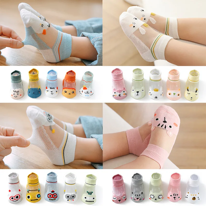 5 Pair=10PCS/lot Dot Kids Socks Summer Thin Comfortable Breathable Cotton Fashion Baby Socks Toddler Girls for 0~3 Year 2020 New
5 Pair=10PCS/lot Dot Kids Socks Summer Thin Comfortable Breathable Cotton Fashion Baby Socks Toddler Girls for 0~3 Year 2020 New