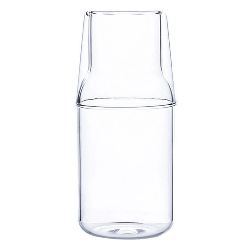 justdolife Water Bottle Glass Cups Glass Creative Fruit Juice Drinking Water Cup Milk Bottle Drinking Bottle With Cup
justdolife Water Bottle Glass Cups Glass Creative Fruit Juice Drinking Water Cup Milk Bottle Drinking Bottle With Cup