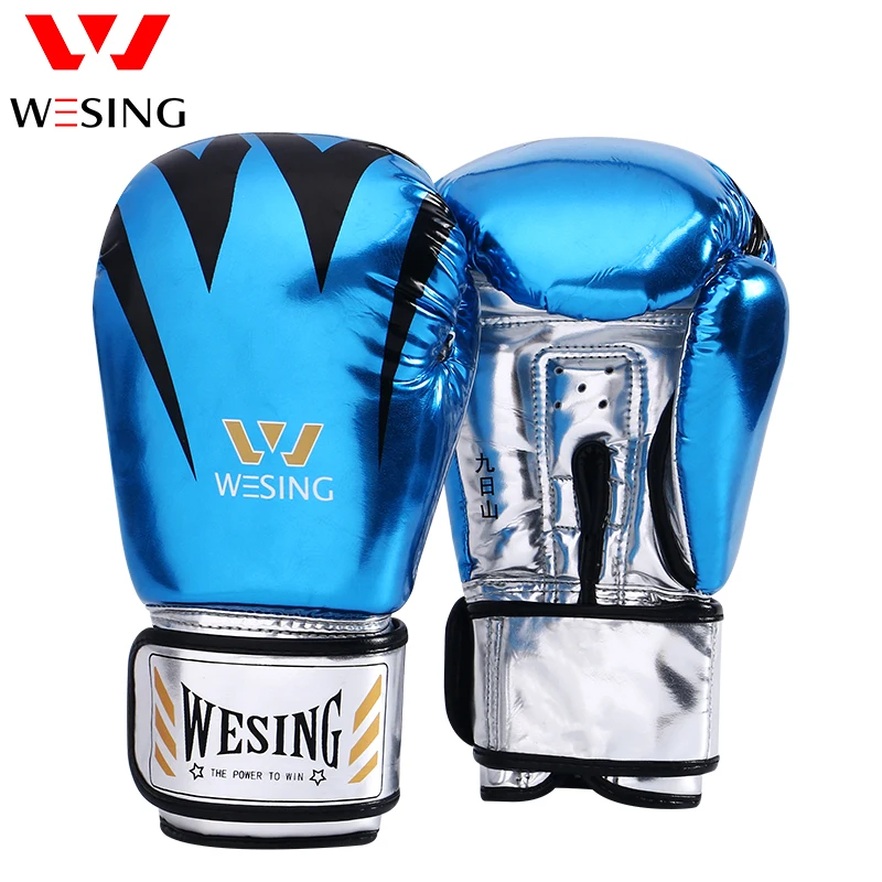 Wesing new Professional Boxing Gloves Adults Training Sparring Punching Bag Gloves
Wesing new Professional Boxing Gloves Adults Training Sparring Punching Bag Gloves