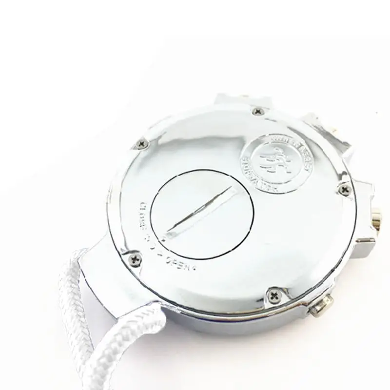 2022 New Silent Stopwatch with Light 0.01s Accuracy Countdown Timer Sports Stopwatch
2022 New Silent Stopwatch with Light 0.01s Accuracy Countdown Timer Sports Stopwatch
