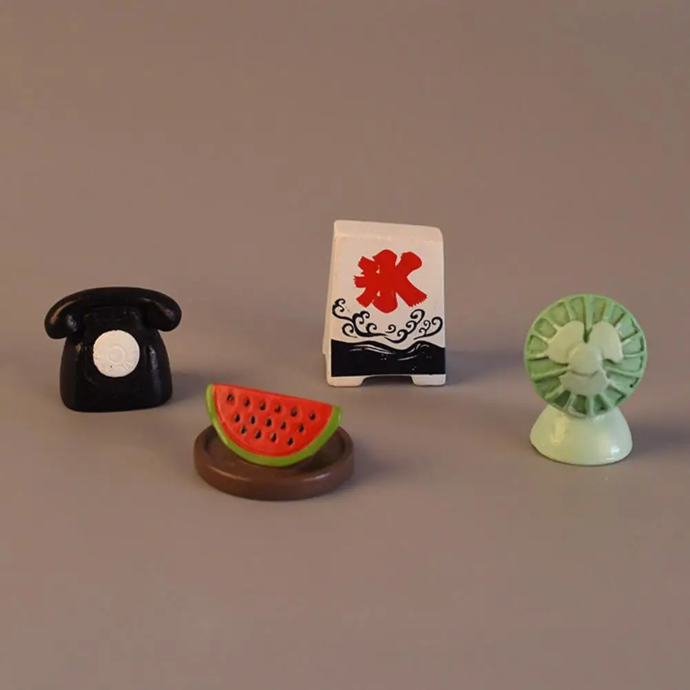 Детские развивающие игрушки для детей, игрушки в подарок, Zakka, миниатюрный креативный изысканный мини-пейзаж из смолы для украшения бакалеи
Детские развивающие игрушки для детей, игрушки в подарок, Zakka, миниатюрный креативный изысканный мини-пейзаж из смолы для украшения бакалеи