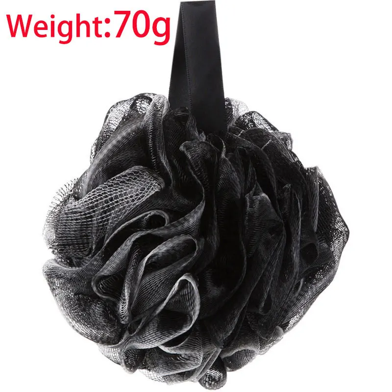 Brush Body Sponge Bath with Natural Bristles Exfoliator Shower Room Bathing Foam The Body Scourer for Loofah 70g Silicone
Brush Body Sponge Bath with Natural Bristles Exfoliator Shower Room Bathing Foam The Body Scourer for Loofah 70g Silicone