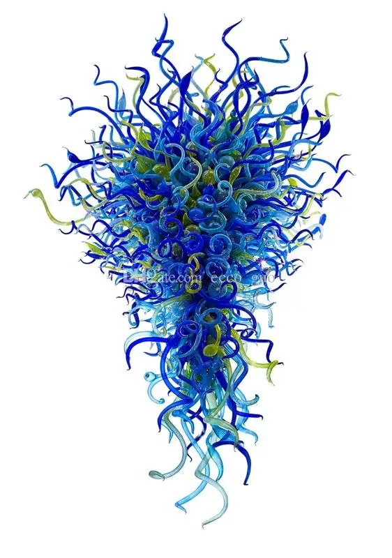 Big Hotel 100% Mouth High Quality Contemporary Blown Glass Chandelier Lighting Modern
Big Hotel 100% Mouth High Quality Contemporary Blown Glass Chandelier Lighting Modern