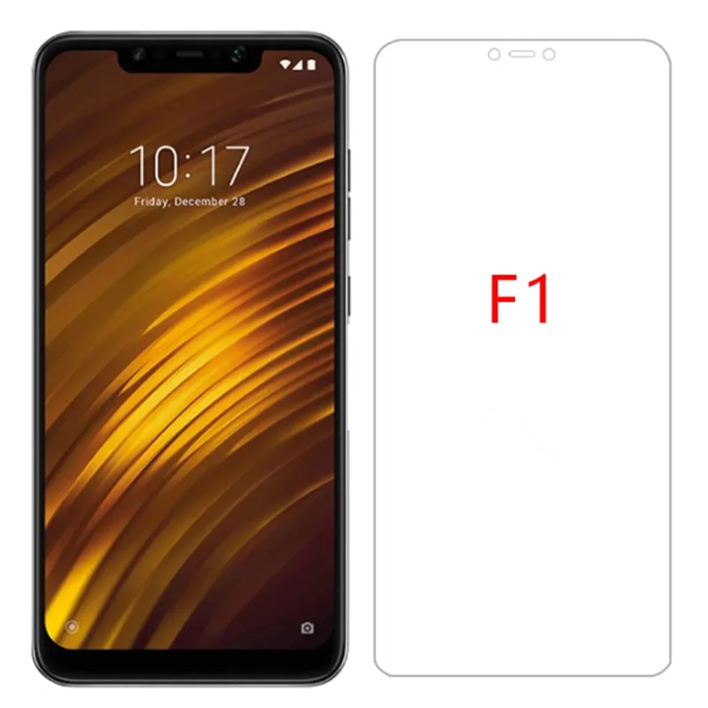 3pieces Tempered Glass For xaomi Pocophone F1 poco f1 Screen Protector on xiomi POCO F1 xaomi pocophonef1 Safety Protective Film
3pieces Tempered Glass For xaomi Pocophone F1 poco f1 Screen Protector on xiomi POCO F1 xaomi pocophonef1 Safety Protective Film