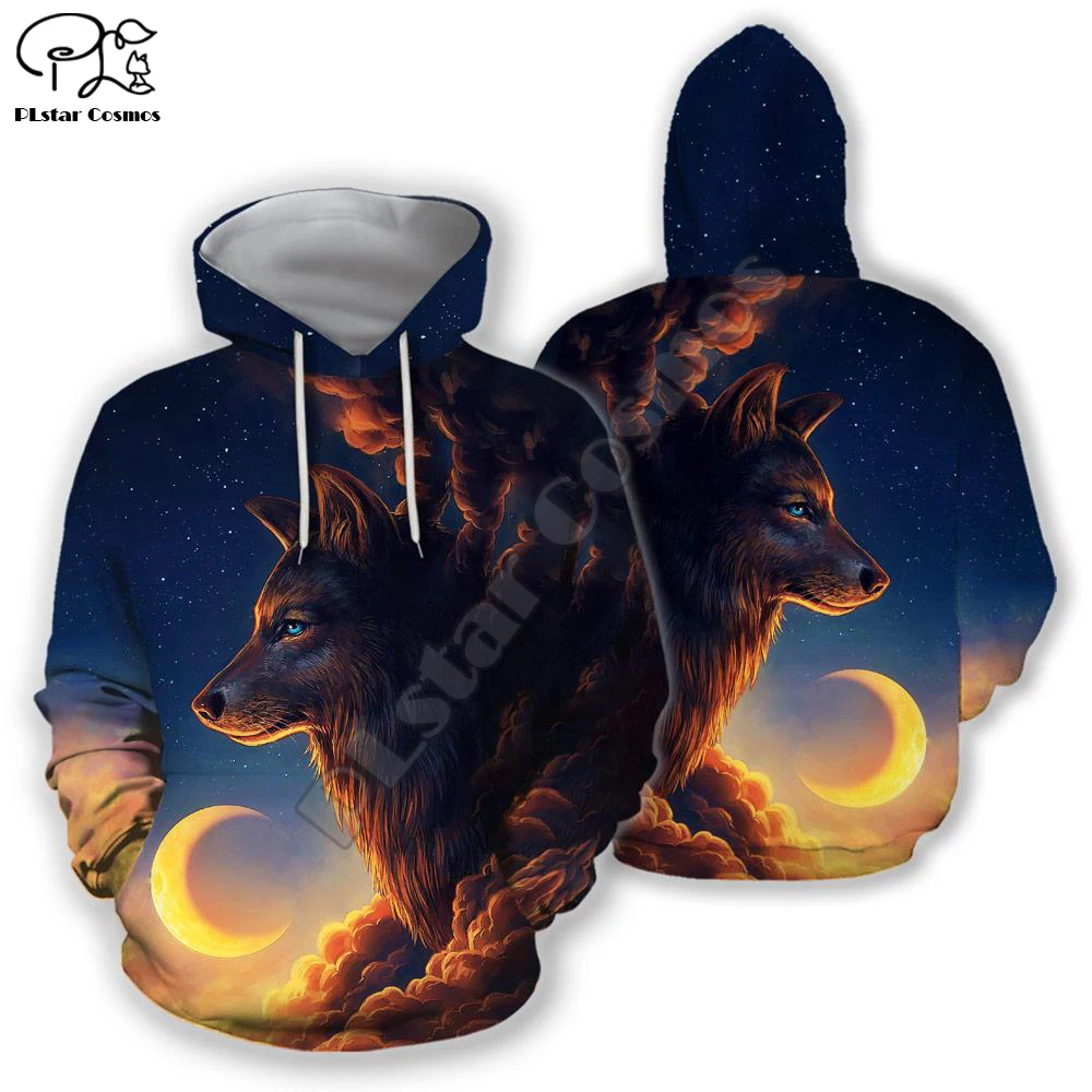 Мужской/женский Камуфляжный тренировочный костюм PLstar Cosmos, с принтом животных, охотников, татуировок, охотников, для осени, N-6 
Мужской/женский Камуфляжный тренировочный костюм PLstar Cosmos, с принтом животных, охотников, татуировок, охотников, для осени, N-6