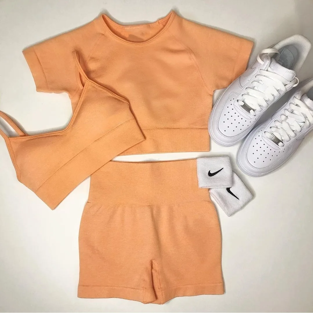 Sexy Casual Camisole And Pants 2 Piece Set Womenswear Fitness Outfit Sportswear Summer Beach Cotton Tracksuit Women
Sexy Casual Camisole And Pants 2 Piece Set Womenswear Fitness Outfit Sportswear Summer Beach Cotton Tracksuit Women