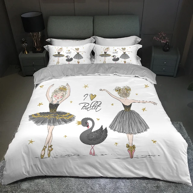 Children Bedding Sets Gifts Unicorn And Colorful Horse Printing Duvet Cover Sets For Kids Girls Boys 2/3pcs
Children Bedding Sets Gifts Unicorn And Colorful Horse Printing Duvet Cover Sets For Kids Girls Boys 2/3pcs