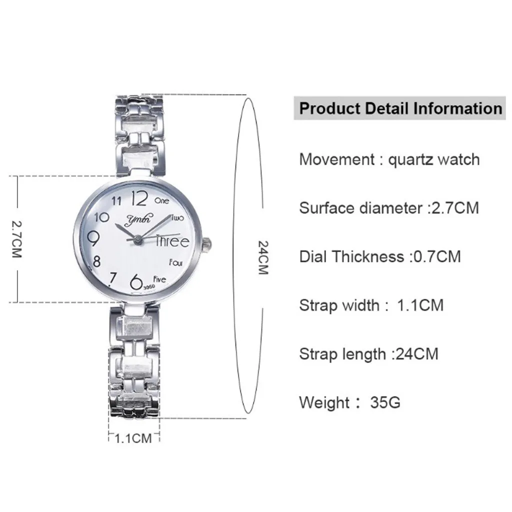 Fashion 5pcs Set Women Watches Women's Fashion Simple Digital Quartz Wrist Watch Female Models Reloj Mujer Luxury Designer 2020
Fashion 5pcs Set Women Watches Women's Fashion Simple Digital Quartz Wrist Watch Female Models Reloj Mujer Luxury Designer 2020