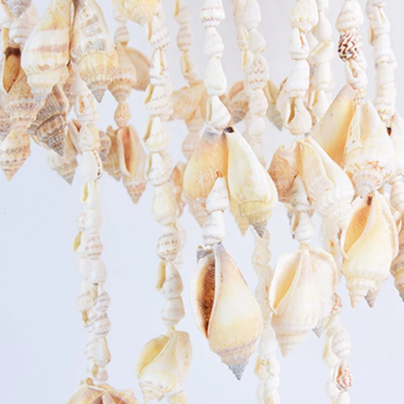 Conch Sea Shell Wind Chime Hanging Ornament Wall Decoration Creative Hanging Pendant Stylish Hanging Ornament Hanging
Conch Sea Shell Wind Chime Hanging Ornament Wall Decoration Creative Hanging Pendant Stylish Hanging Ornament Hanging