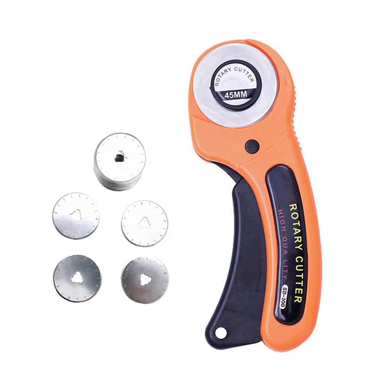 5Pcs Sewing Kit Set Clothing Sewing Tools Hand Cutting Knife Set Patchwork Cloth Knife Patchwork Ruler DIY Sewing 
5Pcs Sewing Kit Set Clothing Sewing Tools Hand Cutting Knife Set Patchwork Cloth Knife Patchwork Ruler DIY Sewing