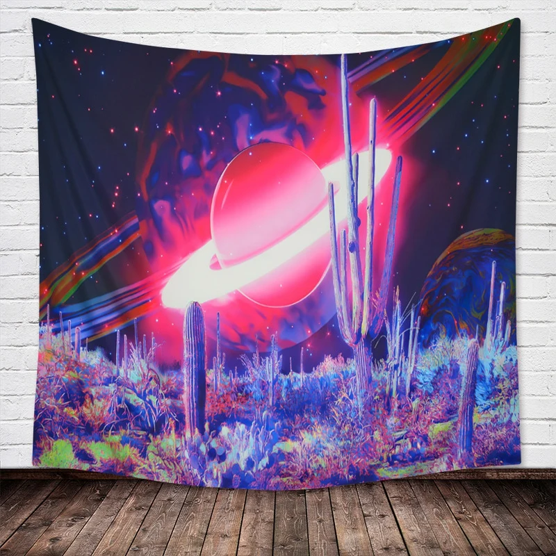 Wall Tapestry Soft Comfortable Hanging Cloth Household Window Desktop Decoration Various Styles Printed Gifts For Friends
Wall Tapestry Soft Comfortable Hanging Cloth Household Window Desktop Decoration Various Styles Printed Gifts For Friends