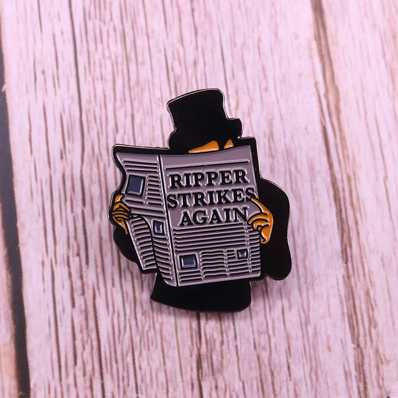 ZF1635 Halloween Gift Ghost Clothing Accessories Enamel Pin Brooch Creative Cartoon Denim Coat Lapel Badge Jewelry Gift
ZF1635 Halloween Gift Ghost Clothing Accessories Enamel Pin Brooch Creative Cartoon Denim Coat Lapel Badge Jewelry Gift
