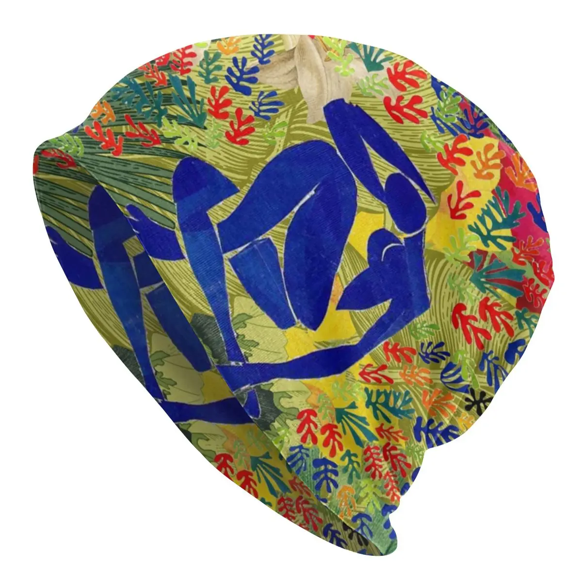 Henri Matisse Cap Colorful Art Fashion Ski Skullies Beanies Hats Unisex Female Summer Warm Dual-use Bonnet Knitted Hat
Henri Matisse Cap Colorful Art Fashion Ski Skullies Beanies Hats Unisex Female Summer Warm Dual-use Bonnet Knitted Hat