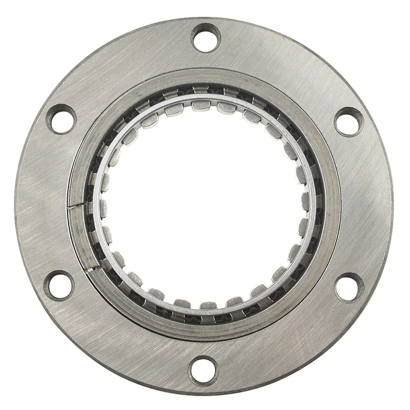 Motorcycle Starter Clutch One Way Bearing For YAMAHA YXR660FA Rhino YFM700 GRIZZLY YXR700F YXC700 Viking VI YXM700
Motorcycle Starter Clutch One Way Bearing For YAMAHA YXR660FA Rhino YFM700 GRIZZLY YXR700F YXC700 Viking VI YXM700
