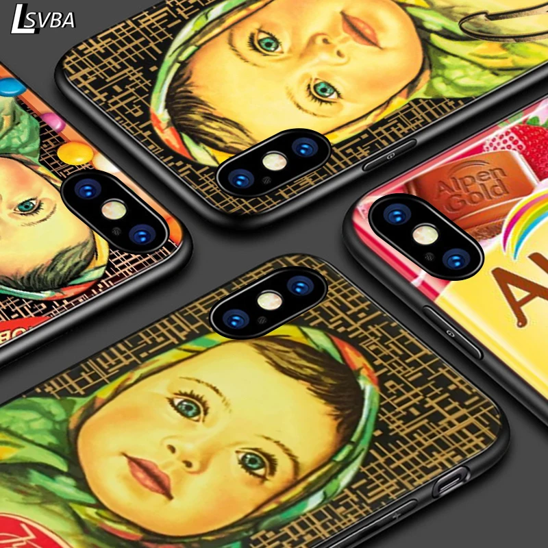 For iPhone 12 11 Pro Max mini Bright Black Case alenka bar wonka chocolate for iPhone Max XR X 8 7 6 Plus 5S SE Phone Case
For iPhone 12 11 Pro Max mini Bright Black Case alenka bar wonka chocolate for iPhone Max XR X 8 7 6 Plus 5S SE Phone Case