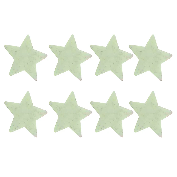 100 x stars Sticker Wall Sticker Phosphorescent Sticker Wall Sticker for Bebe Bedroom Window Wall Ceiling Sticker
100 x stars Sticker Wall Sticker Phosphorescent Sticker Wall Sticker for Bebe Bedroom Window Wall Ceiling Sticker