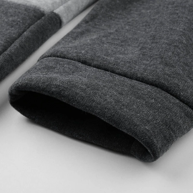 Fashion Spring and Autumn 2-Piece Women's Hoodie Pants Sportswear Suit Splicing Hedging Ladies Hoodie Suit Sportswear
Fashion Spring and Autumn 2-Piece Women's Hoodie Pants Sportswear Suit Splicing Hedging Ladies Hoodie Suit Sportswear