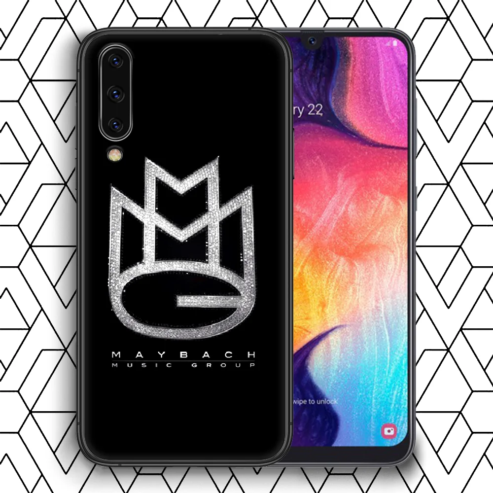 Maybach-Motorenbau GmbH CARS Logo Phone Case For Samsung Galaxy A 3 5 7 8 10 20 20E 21S 30 30S 40 50 51 70 71 black Prime Trend
Maybach-Motorenbau GmbH CARS Logo Phone Case For Samsung Galaxy A 3 5 7 8 10 20 20E 21S 30 30S 40 50 51 70 71 black Prime Trend