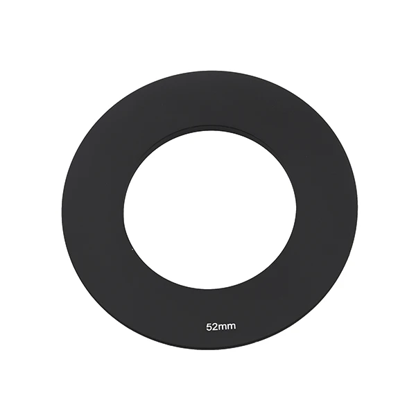 52mm /55mm /58mm /62mm /67mm /72mm /77mm /82mm Adapter and Filter Holder for Cokin P Series
52mm /55mm /58mm /62mm /67mm /72mm /77mm /82mm Adapter and Filter Holder for Cokin P Series