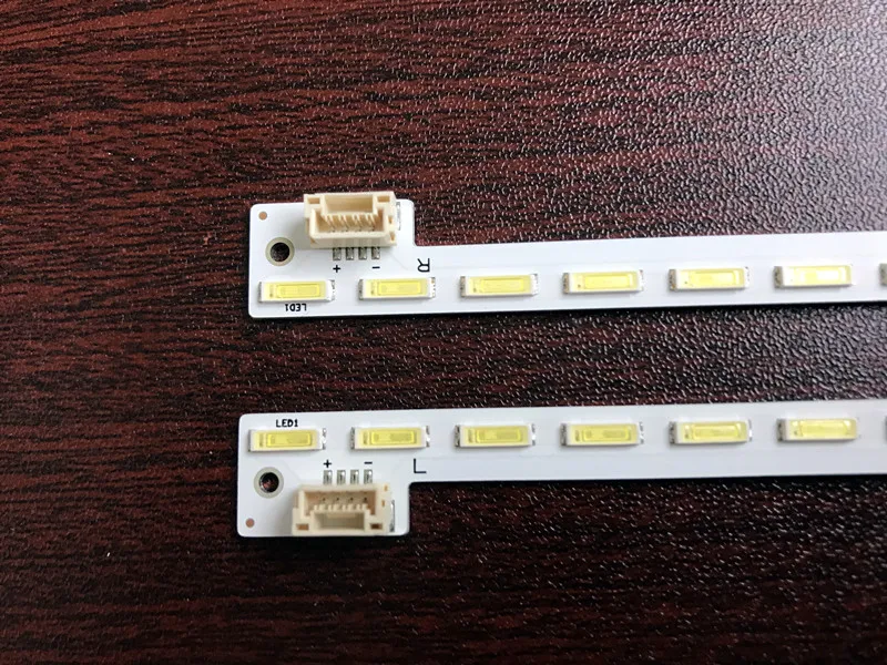 (Новый комплект) из 2 предметов 36 светодиодный 448 мм подсветка полосы для LE32HWD STM320A72