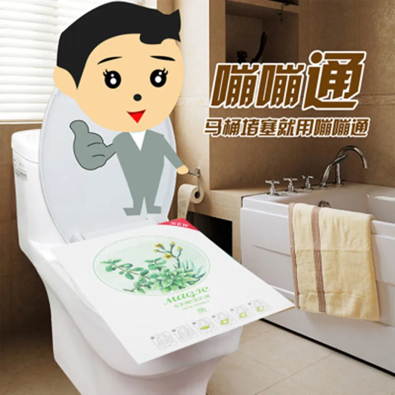 3pcs/set Super Pressure Toilet Plunger Pressure Principle Toilet BOOM Clear Foil Toilet Operation for Bathroom Tool @
3pcs/set Super Pressure Toilet Plunger Pressure Principle Toilet BOOM Clear Foil Toilet Operation for Bathroom Tool @