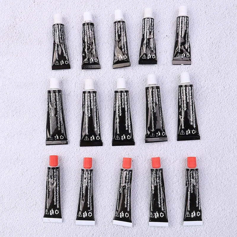 5PCS 6g Glue Adhesive Epoxy Resin Diy Crafts Glass Touch Screen Cell Phone Super Glue For Bathroom Kitchen
5PCS 6g Glue Adhesive Epoxy Resin Diy Crafts Glass Touch Screen Cell Phone Super Glue For Bathroom Kitchen