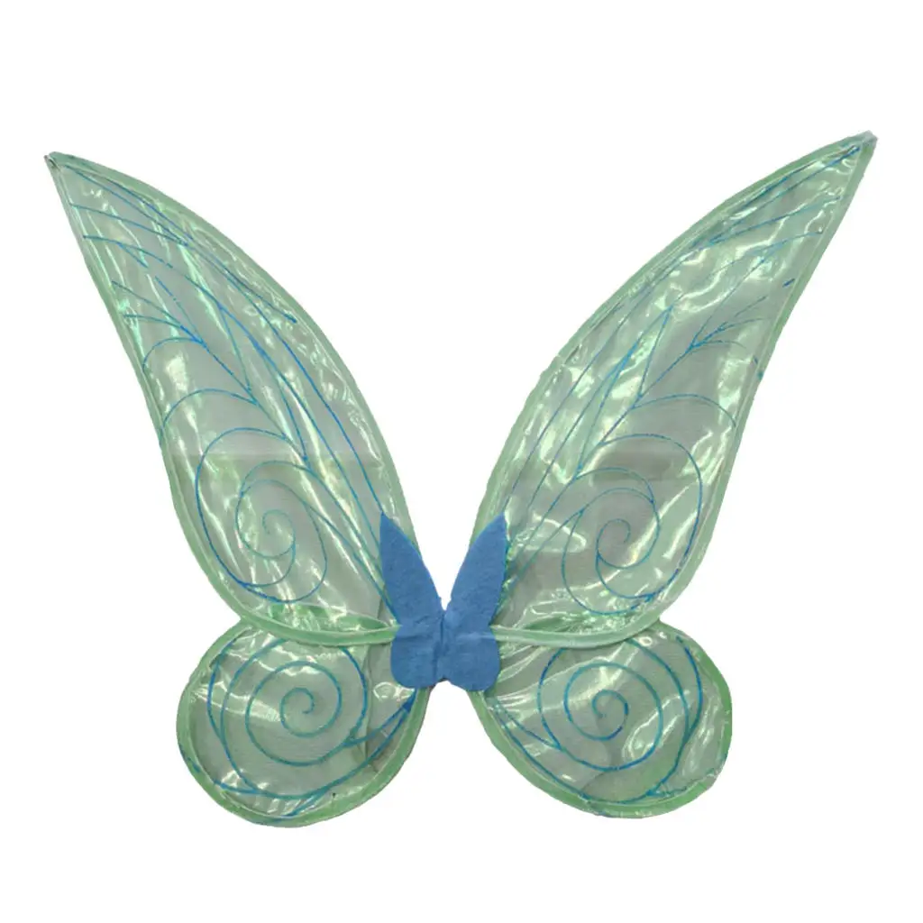 Color Changing Angel Butterfly Dance Costume for Halloween Carnival Performance Garden Party
Color Changing Angel Butterfly Dance Costume for Halloween Carnival Performance Garden Party