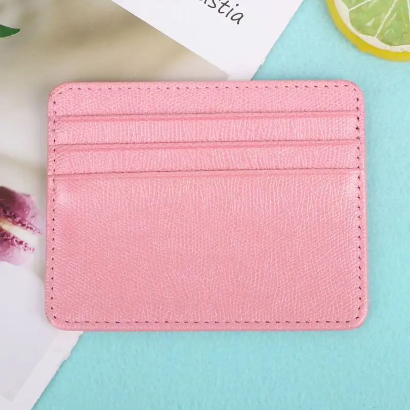 Card Holder Slim Bank Credit Card ID Cards Coin Pouch Case Bag Wallet Organizer 
Card Holder Slim Bank Credit Card ID Cards Coin Pouch Case Bag Wallet Organizer