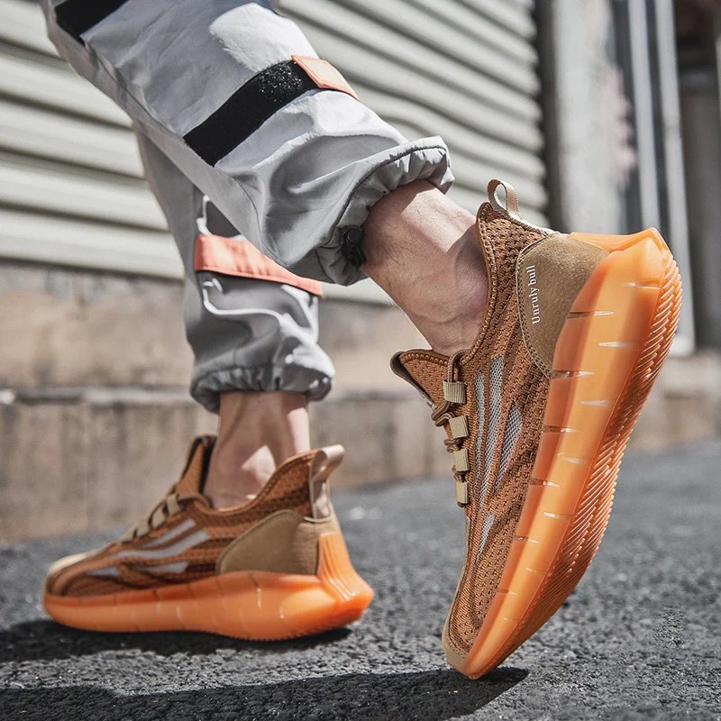Sport Shoe Breathabl Breathable Running Shoes Mesh Sneakers Zapatos Transpirables Hombre Zapatillas Men's Men Summer Casual
Sport Shoe Breathabl Breathable Running Shoes Mesh Sneakers Zapatos Transpirables Hombre Zapatillas Men's Men Summer Casual