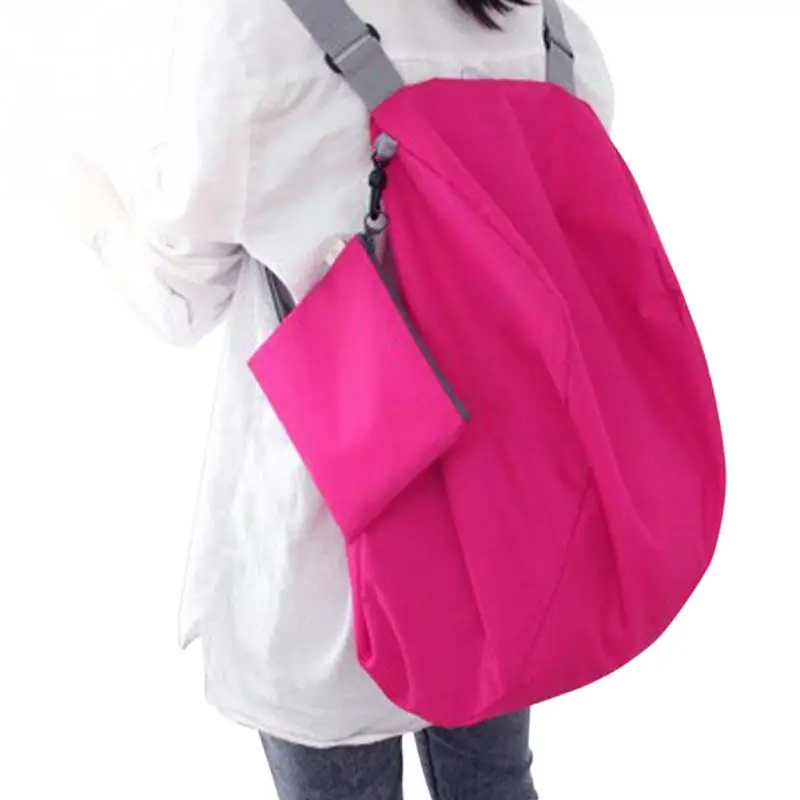 Многофункциональный складной рюкзак для женщин школьные сумки девочек